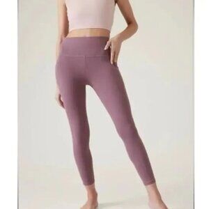 Athleta Salutation Stash Pocket II 7/8, SP